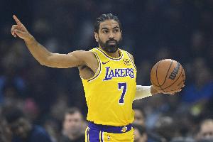 文森特：莱利亲自飞来会面我令我震惊 最终我选择了湖人的大合同