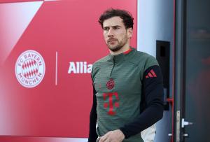 鲁梅尼格称不能过度乐观,格雷茨卡:无需提醒,我们清楚皇马实力