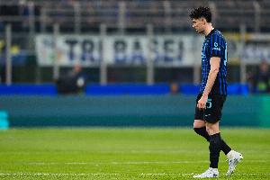 米体：巴斯托尼与国米达协议，赛季后才和巴萨谈