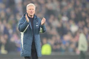 莫耶斯：我当然愿意与埃弗顿续约，但并不急于进行谈判