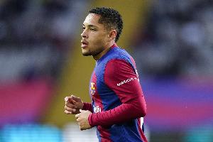 16场仅2球！每体谈罗克在巴萨未能成功：缺乏稳定出场+媒体压力