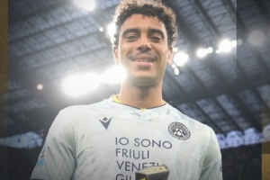 阿塔：第一球也该算作我的进球，之前我担心伤势复发并影响了状态