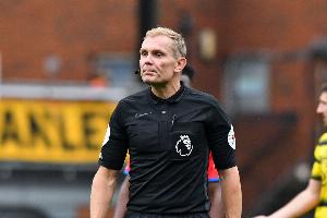 前裁判：VAR被描绘成罪魁祸首 但真正的问题在于越位规则及其应用