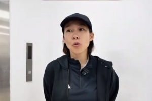 苏州队主帅陈婉婷：希望年轻球员可以勇敢、放开一点去踢比赛