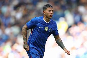 记者谈禁赛恩佐:切尔西缺少一位关键球员,若输曼城可能引发争议