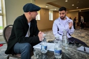 B费长篇专访⭐我极具竞争心,如果你是狼,就想办法干掉所有人