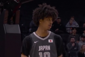 阿里扎儿子！塔基·阿里扎4中1拿到4分5板3助2断 正负值-9