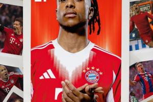 打破尘封54年纪录!拜仁攻入德甲单赛季103球,刷新此前101球纪录