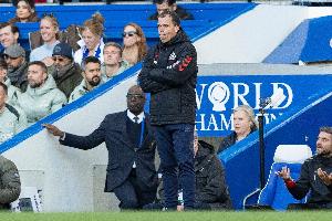 桑德兰主帅:希望赢纽卡能激励球队 很难预判热刺会用什么战术