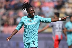 队报：英超球队关注边锋乔纳森·罗 博洛尼亚对其估价5000万欧