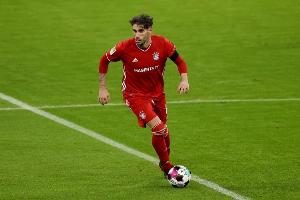 J·马丁内斯:拜仁是欧冠头号热门之一 莱万进球本能70岁也会在