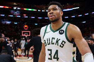 美记:听闻到字母哥的交易下家偏好 他不想去西海岸球队