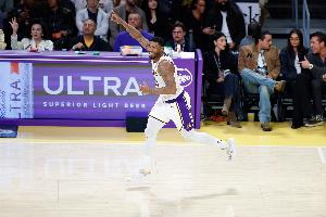 斯玛特:有很多事情我们无法掌控 我一直相信一切都是最好的安排