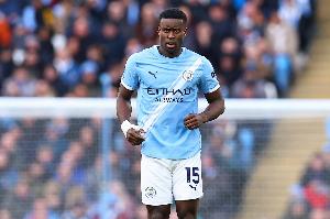 格伊：英超没有轻松的比赛 我的临门一脚处理得还可以