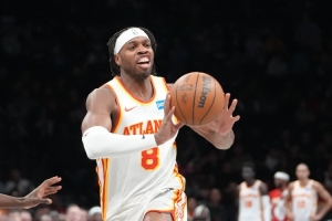 投疯了!希尔德替补21分钟7记三分球轰下31分3板3助