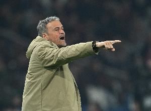 斯基拉:恩里克接近与巴黎圣日耳曼续约至2029年