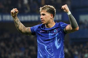 特里：我不理解切尔西禁赛恩佐，这件事完全可以在内部解决