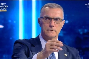 贝尔戈米：已锁定意甲冠军？不能掉以轻心，有时真看不懂这支国米