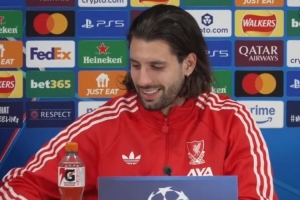 索博:若淘汰巴黎或许是我生涯最伟大逆转之一,坚信我们很有机会