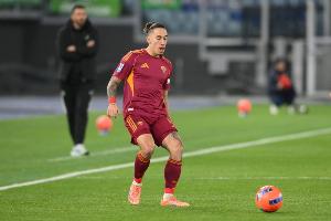 斯基拉:罗马不会买断齐米卡斯,利物浦将决定留用他还是再次出售