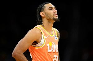 对阵猛龙！泰森谈季后赛：会好好调整重新蓄力 每场都全力以赴