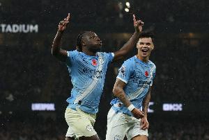 多库：我们需要这3分，在切尔西的主场踢球并非易事