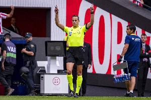 西甲各队遭VAR误判次数排行：巴萨10次居首，皇马8次位居次席