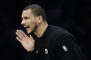 最佳教练概率：马祖拉69%居首 比克斯塔夫39%第二 米奇3%