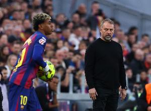 官方：3049名巴萨球迷将赴马德里助威，其中188人来自中德俄等国