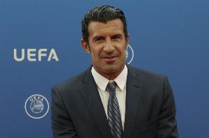 菲戈：皇马能逆转拜仁，得先顶住对手进攻然后尽快掌控比赛节奏