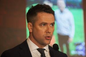 欧文:势头完全从阿森纳倒向了曼城,两队的心态已不在一个层面