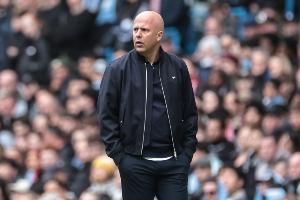 斯洛特前助手：他没得到足够认可，利物浦共两座英超他就拿了一座