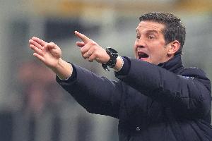 齐沃:上半场科莫的表现很出色,定位球是我们可以利用的重要机会