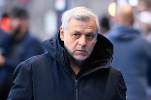 热内西奥谈父亲去世后仍随队出征:事情令人难过,但这是我该做的