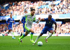 TA：阿森纳缺少谢尔基这种自由的灵魂，踢球变得公式化、套路化