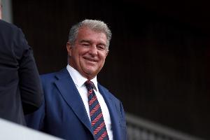 世体：巴萨本赛季在欧冠已获1.0034亿欧奖金，进四强再加1500万欧