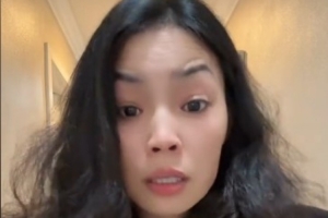 当地华人博主回复开拓者球票经理：不让杨瀚森上我就不买季票