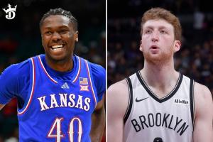 NCAA好赚钱!悍将比东加转学NIL合同500万 27号秀沃尔夫本季280万