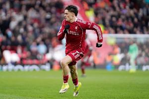 电讯报:维尔茨迎来证明自己的绝佳舞台,利物浦始终坚信他的能力