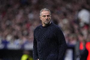 世体：弗里克的巴萨9次与马竞交手6次先丢球，有3次最终逆转