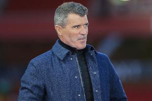 基恩：阿森纳依然占据夺冠绝佳位置，他们必须尽快克服心理障碍