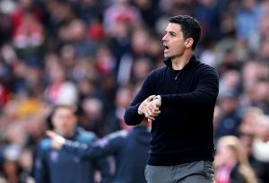 敲警钟！镜报：若枪手失冠将是英超史上最大失败，塔帅会名声扫地