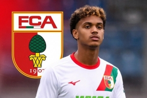 德天空:莱比锡18岁边锋萨卡尔将免签加盟奥格斯堡,签约至2030年