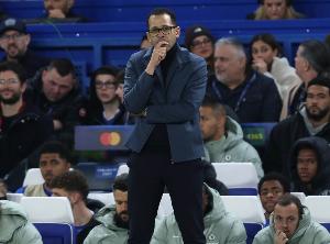 记者：切尔西状态和心态出了问题，今夏最好签下经验丰富的强援