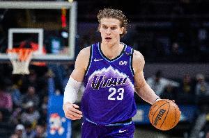 马尔卡宁：我们把一切整合到位 下赛季一定能打进季后赛