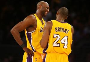 奥多姆:2010年复仇绿军夺冠是我的巅峰 那种感觉无与伦比