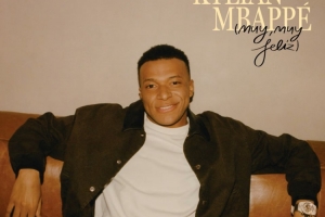 姆巴佩:最难的不是达到巅峰,而是保持在那里并继续进步