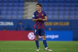 每体:巴萨青训迎重大变革,俱乐部想出售高价值青训球员筹集资金