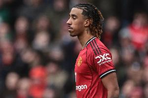 BBC:马奎尔可能停赛,战切尔西时曼联或许只能让约罗搭档海文