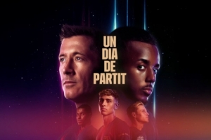 巴萨官网鼓励球队：弗里克带领的巴萨擅长逆转，习惯于混乱中取胜